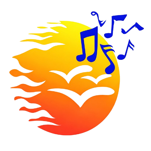 Logo Oración con Son